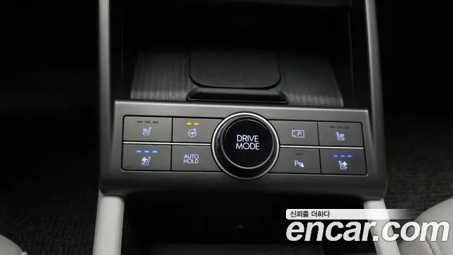 Hyundai Kona SX2 — Фото автомобиля 24