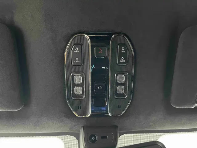 GAC Trumpchi M8 — Фото автомобиля 21