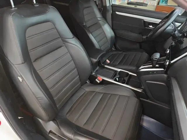 Honda CR-V — Фото автомобиля 24