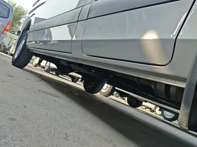 Foton Tuyano — Фото автомобиля 20