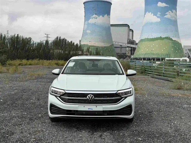 Volkswagen Sagitar — Фото автомобиля 2