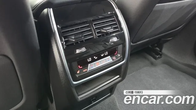 BMW X6 G06 — Фото автомобиля 26