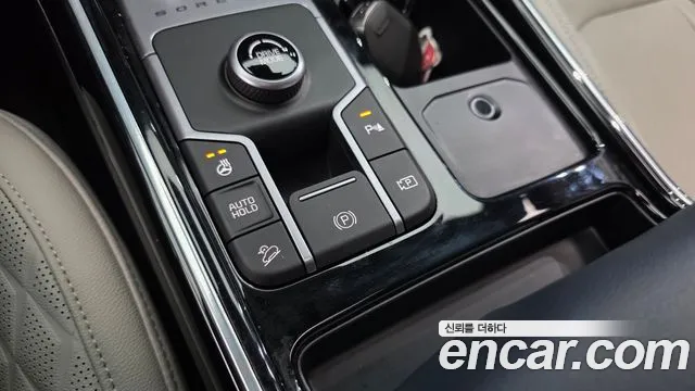 Kia Sorento — Фото автомобиля 25