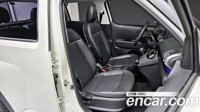 Hyundai Casper Casper Turbo Inspiration — Фото автомобиля 12