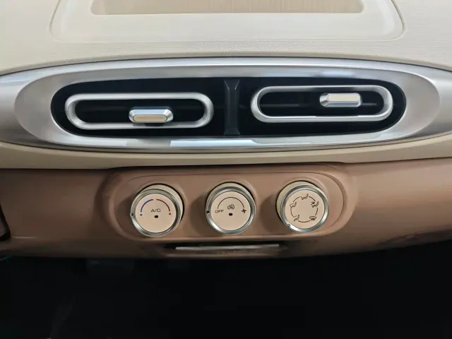 Wuling Hongguang Mini EV — Фото автомобиля 8