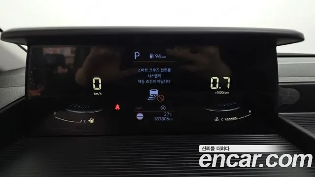 Hyundai Staria Staria Карго 5 мест — Фото автомобиля 8