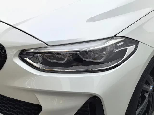 BMW 1 Series — Фото автомобиля 7
