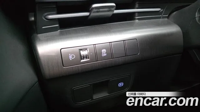 Hyundai Kona Kona (SX2) Бензин 1.6 турбо 2WD — Фото автомобиля 16