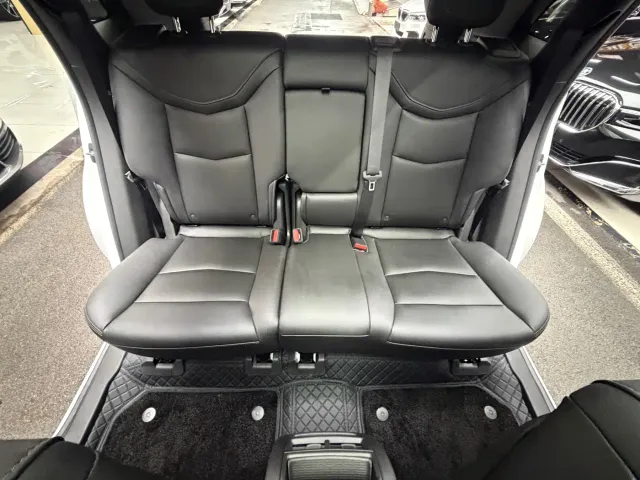 Cadillac XT5 — Фото автомобиля 22