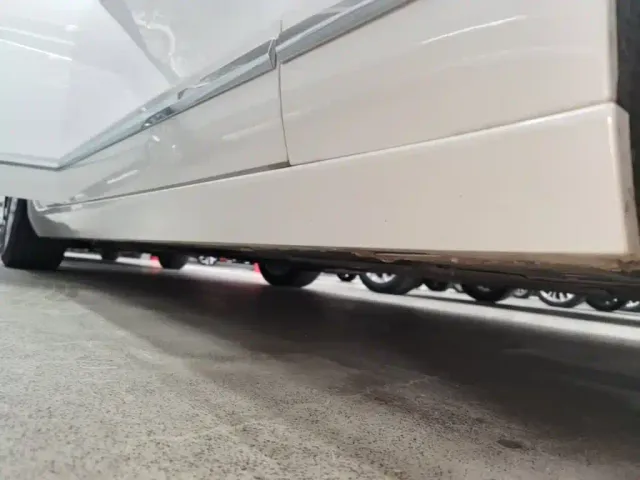 Cadillac CT6 — Фото автомобиля 20