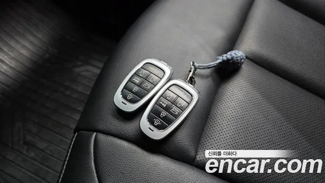 Hyundai Staria — Фото автомобиля 22