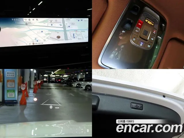 Genesis GV80 — Фото автомобиля 18
