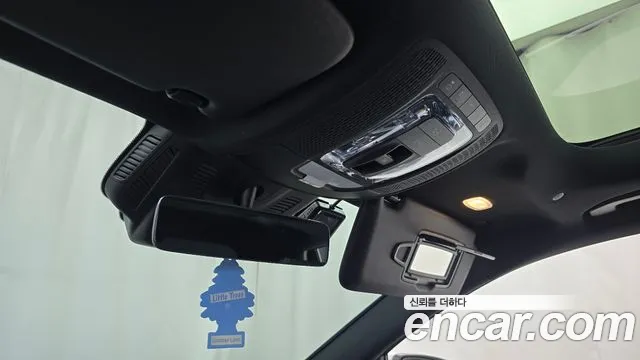 Mercedes-Benz EQA H243 — Фото автомобиля 26