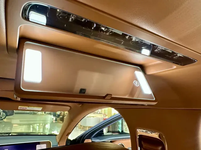 Maextro S800 — Фото автомобиля 10