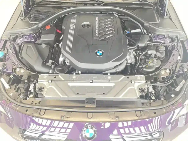 BMW M240i — Фото автомобиля 17