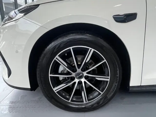 BYD Seal 06 — Фото автомобиля 3