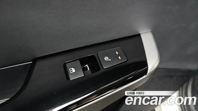 Kia EV6 — Фото автомобиля 18