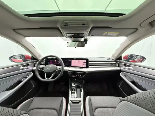 Volkswagen Lamando 2022 Lamando L 280TSI DSG Cool Edition — Фото автомобиля 19