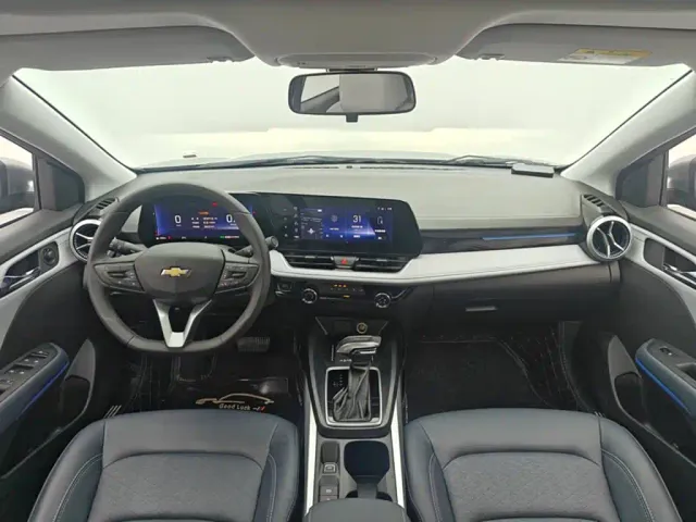 Chevrolet Monza — Фото автомобиля 5
