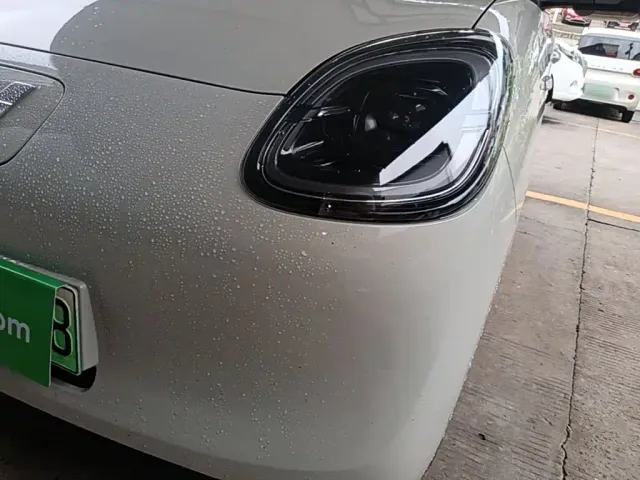 Wuling Hongguang Mini EV — Фото автомобиля 17