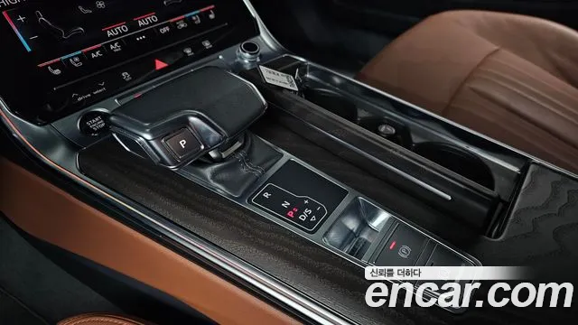 Audi A6 45 TFSI Premium — Фото автомобиля 9
