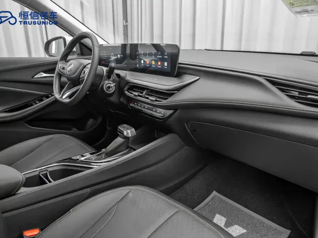 Buick Verano — Фото автомобиля 13