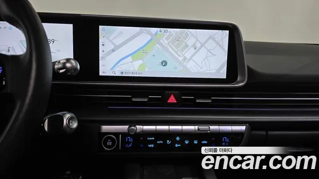 Hyundai Ioniq 6 — Фото автомобиля 18