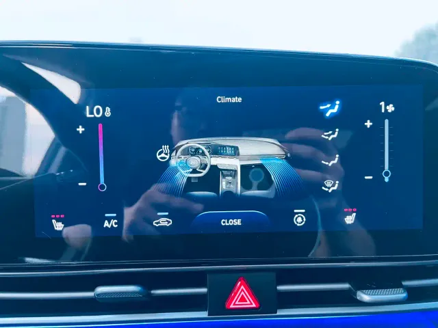 Hyundai Elantra — Фото автомобиля 9
