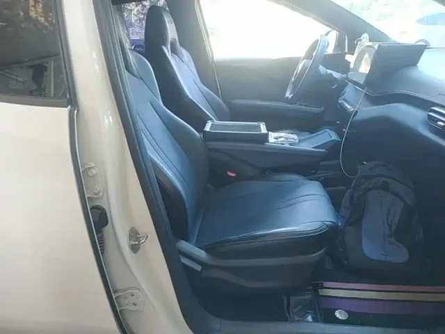BYD Seagull — Фото автомобиля 24