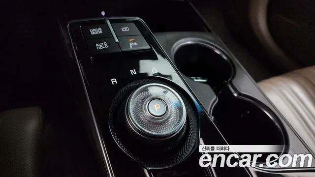 Kia K8 Signature — Фото автомобиля 8