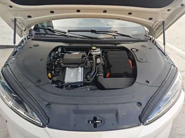 BYD Seal 07 DM-i — Фото автомобиля 19