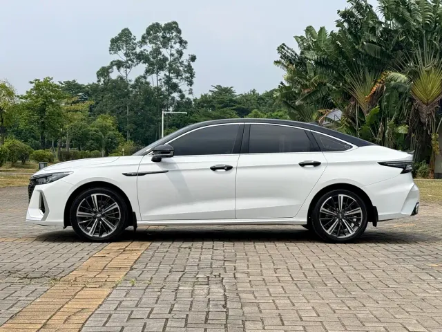 Chery Arrizo 8 — Фото автомобиля 23