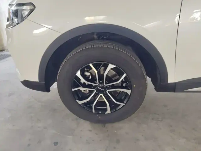 Haval H6 — Фото автомобиля 22