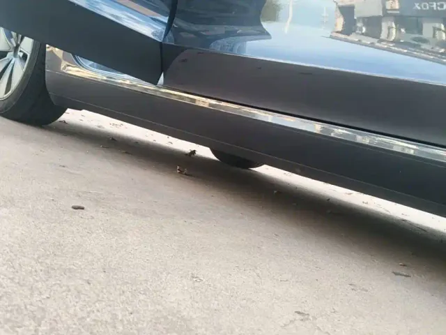 Tesla Model 3 — Фото автомобиля 20