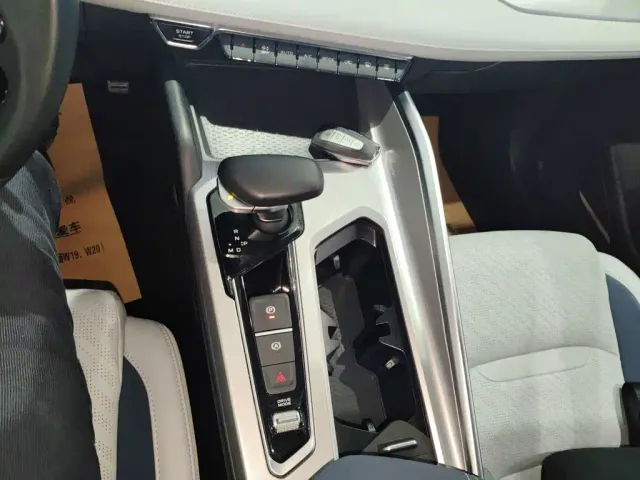Geely Xing Rui 2023 2.0TD Premium Model — Фото автомобиля 9