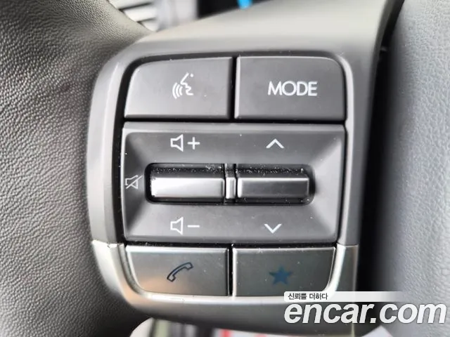 Hyundai Casper Casper Turbo Inspiration — Фото автомобиля 17