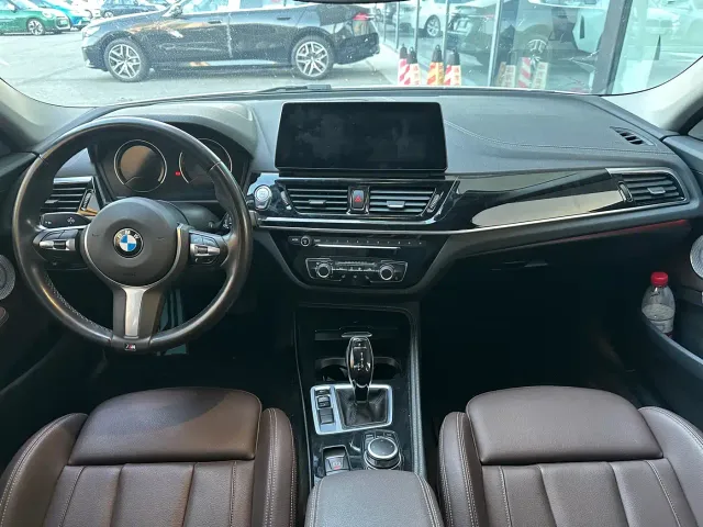 BMW 1 Series — Фото автомобиля 9