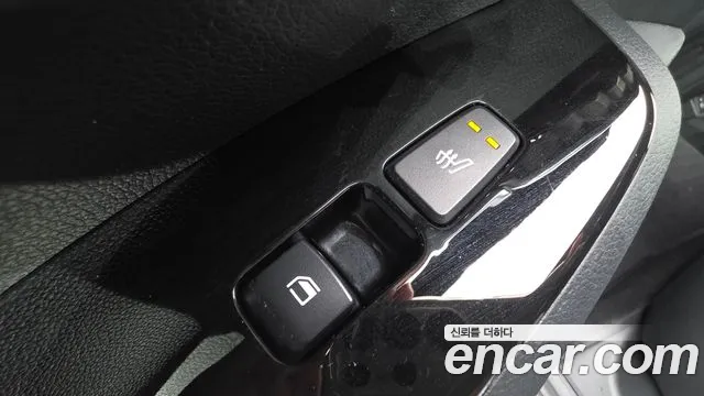 Kia Seltos Бензин 1.6 турбо 2WD — Фото автомобиля 19