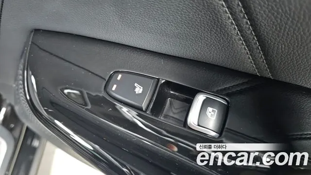 Kia K5 Signature — Фото автомобиля 18