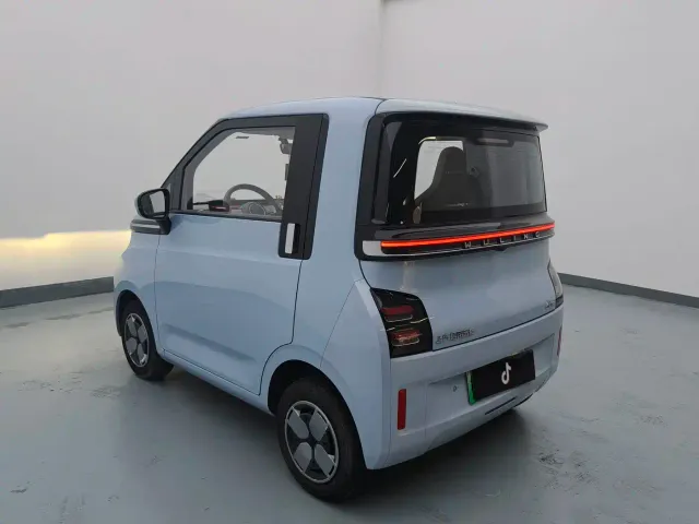 Wuling Air EV — Фото автомобиля 8