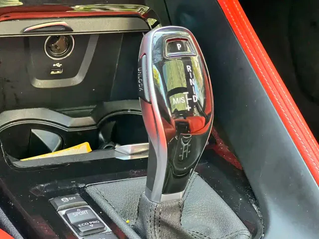 BMW X2 — Фото автомобиля 17