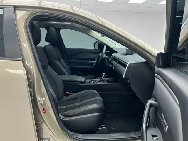 Mazda CX-50 Xingye — Фото автомобиля 16