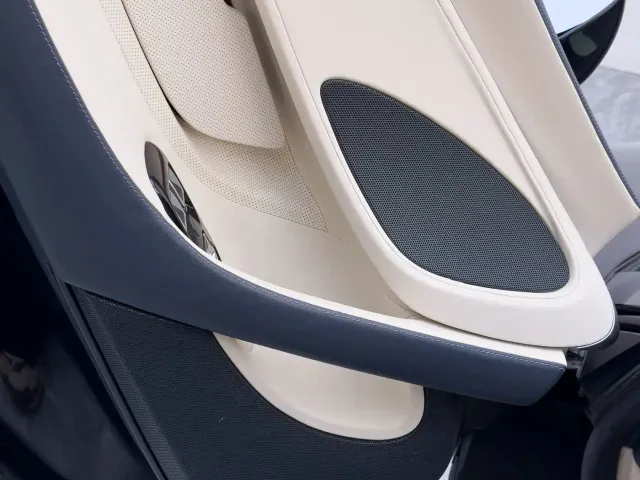 McLaren GT — Фото автомобиля 12