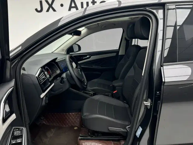Jetta VS5 — Фото автомобиля 14