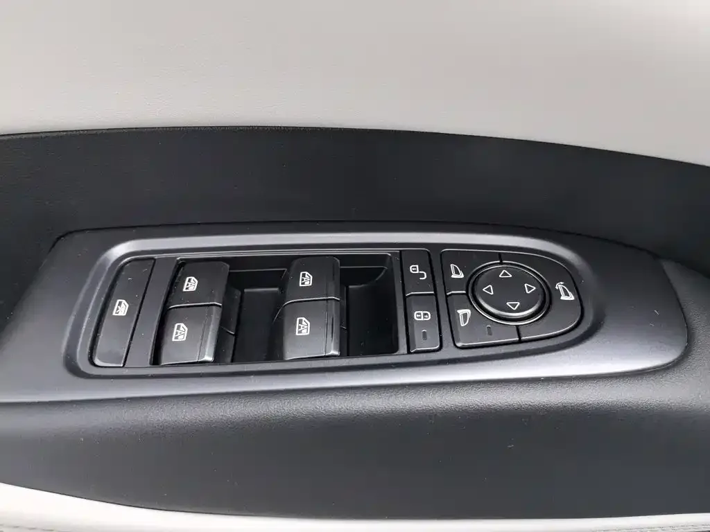 BYD Seal 06 New Energy 2024 DM-i 120KM Premium — Фото автомобиля 9