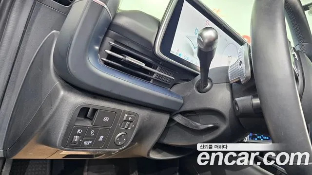 Hyundai Ioniq6 — Фото автомобиля 20