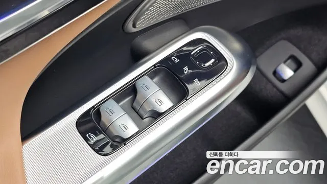 Mercedes-Benz E-Class W214 — Фото автомобиля 29