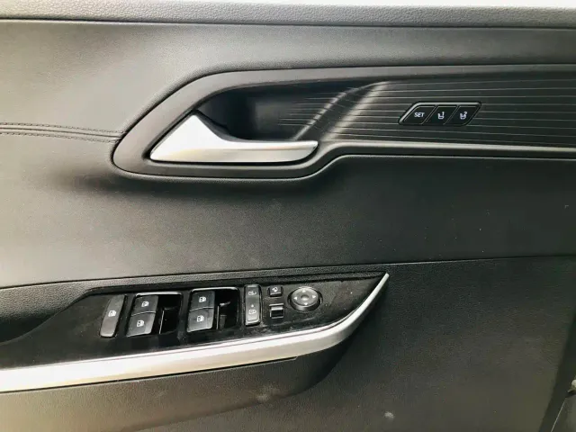 Hyundai Custo — Фото автомобиля 19