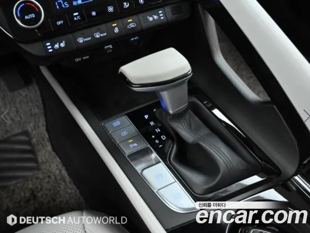 Hyundai AVANTE Avante (CN7) — Фото автомобиля 9