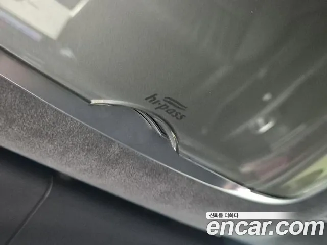 Genesis G90 Бензин 3.5 турбо AWD — Фото автомобиля 16